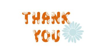 فونت Hi Daisy انگلیسی