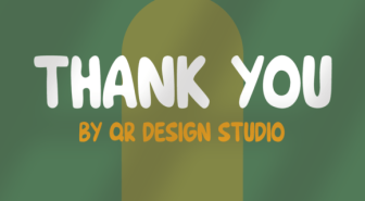 فونت Forwarder انگلیسی