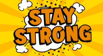 فونت Kids Hero انگلیسی