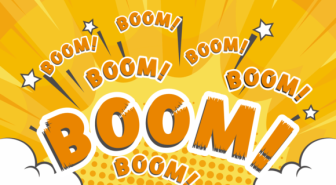 فونت Kids Hero انگلیسی