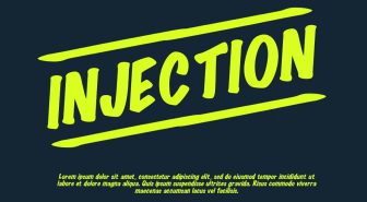 فونت Mamboro انگلیسی