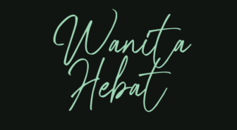 فونت Melampah انگلیسی