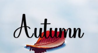 فونت Snowman انگلیسی