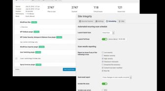 افزونه WP Cerber Security Pro امنیت کامل وردپرس سربر سکیوریتی