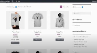 افزونه Aelia Currency Switcher for WooCommerce تبدیل قیمت ارز محصولات ووکامرس