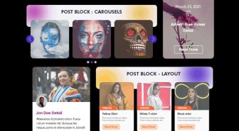 افزونه AnyWhere Elementor Pro چیدمان المنتور بدون محدودیت