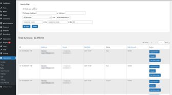 افزونه Calendarista Premium رزرو آنلاین و نوبت دهی وردپرس کالندریستا