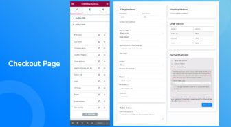 افزونه CoDesigner Pro طراحی صفحات ووکامرس در المنتور کو دیزاینر