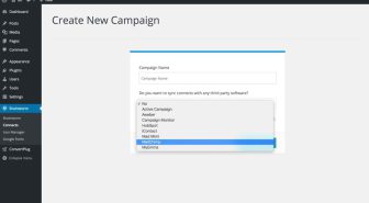 افزونه ConvertPlus ساخت پاپ آپ حرفه ای کانورت پلاس