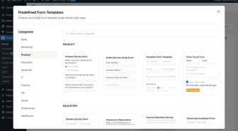 افزونه Fluent Forms Pro ساخت آسان فرم های وردپرس فلوئنت فرمز پرو