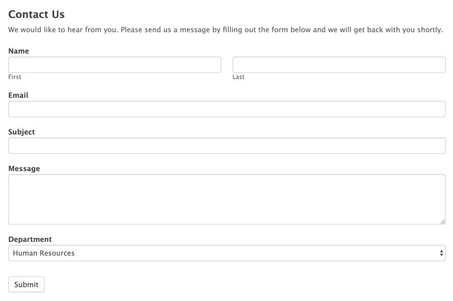 افزونه Formidable Forms Pro فرم ساز قدرتمند فورمیدبل فرم وردپرس