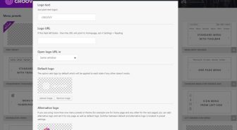 افزونه Groovy Mega Menu ساخت منوهای حرفه ای با گرووی مگامنو