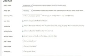 افزونه Hide My WP مخفی کردن وردپرس