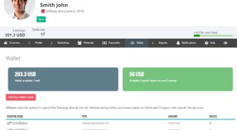 افزونه Indeed Ultimate Affiliate Pro همکاری در فروش و بازاریابی افلیکیت پرو