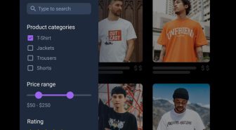 افزونه JetSmartFilters فیلتر محصولات و نوشته ها جت اسمارت فیلتر المنتور