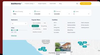افزونه JetSmartFilters فیلتر محصولات و نوشته ها جت اسمارت فیلتر المنتور