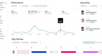 افزونه LatePoint رزرو و نوبت دهی آنلاین لیت پوینت