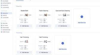 افزونه LatePoint رزرو و نوبت دهی آنلاین لیت پوینت