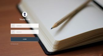 افزونه LoginPress Pro افزایش امنیت و زیبایی صفحه ورود وردپرس