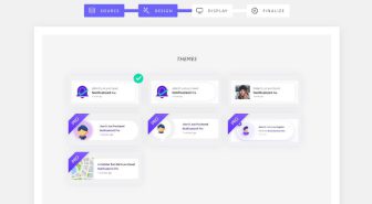 افزونه NotificationX Pro تبلیغات حرفه ای با ارسال نوتیفیکیشن ، اعلان و پاپ آپ ایکس