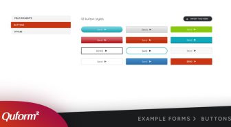 افزونه Quform فرم ساز پیشرفته کیوفرم