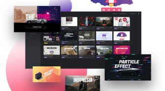 افزونه Slider Revolution