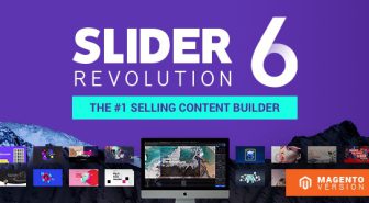 افزونه Slider Revolution