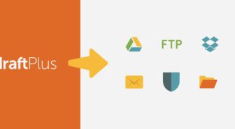 افزونه Updraftplus Premium پشتیبان گیری خوکار وردپرس آپ درفت پلاس