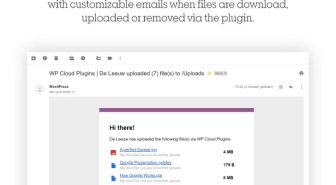 افزونه Use Your Drive اتصال وردپرس به گوگل درایو و مدیریت فایل ها