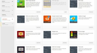 افزونه Webcraftic Clearfy Business افزایش سرعت ، امنیت و عملکرد وردپرس کلیرفای بیزینس