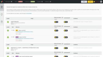 افزونه Webcraftic Clearfy Business افزایش سرعت ، امنیت و عملکرد وردپرس کلیرفای بیزینس