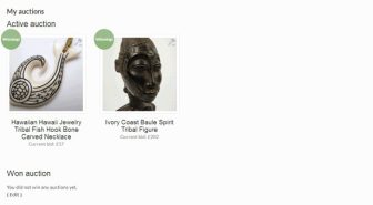 افزونه WooCommerce Simple Auctions مزایده و حراج محصولات ووکامرس