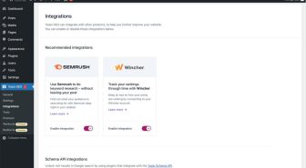 افزونه WooCommerce Yoast SEO Premium سئوی یواست ووکامرس پرمیوم
