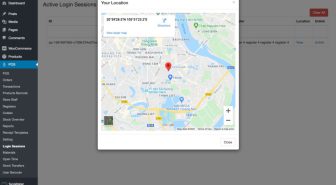افزونه Woocommerce OpenPos پایانه فروش ووکامرس اوپن پوز