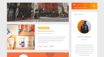 افزونه Youzify Pro شبکه اجتماعی و پروفایل کاربری حرفه ای وردپرس