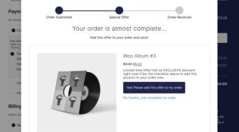 افزونه CheckoutWC تسویه حساب چندمرحله ای وشخصی سازی صفحه پرداخت