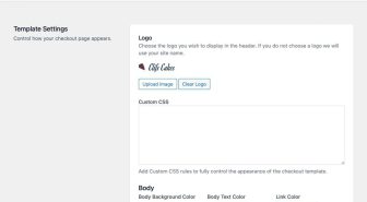 افزونه CheckoutWC تسویه حساب چندمرحله ای وشخصی سازی صفحه پرداخت