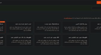 افزونه فارسی ساخت مسابقه و هدیه وردپرس RafflePress Pro
