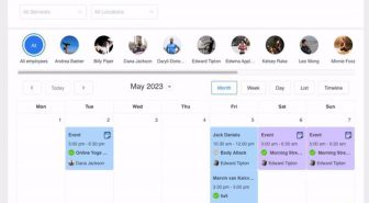 افزونه WP Amelia قرارملاقات و رزرواسیون آملیا
