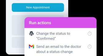 افزونه Jet Appointments Booking قرار ملاقات و رزور آنلاین المنتور جت اپوینتمنت