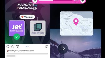 افزونه JetElements Elementor جت المنت المنتور