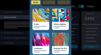 افزونه JetTabs ساخت تب های مختلف جت تب المنتور