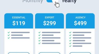 افزونه JetTabs ساخت تب های مختلف جت تب المنتور