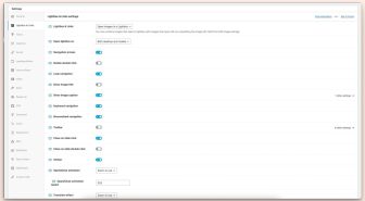 افزونه Modula Pro ساخت گالری تصاویر وردپرس ماژولا