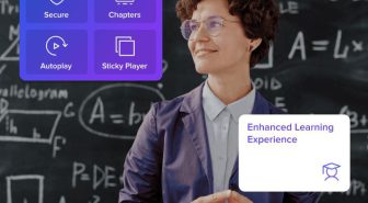 افزونه Presto Player Pro ویدئو پلیر و حفظ امنیت ویدئوهای وردپرس پرستو