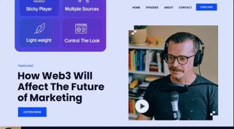 افزونه Presto Player Pro ویدئو پلیر و حفظ امنیت ویدئوهای وردپرس پرستو