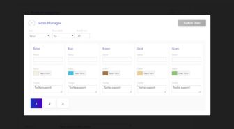 افزونه Product Filter for WooCommerce فیلتر محصولات پیشرفته ووکامرس