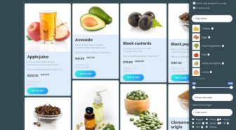 افزونه Product Filter for WooCommerce فیلتر محصولات پیشرفته ووکامرس