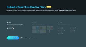 افزونه Product Filter for WooCommerce فیلتر محصولات پیشرفته ووکامرس