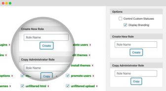 افزونه PublishPress Capabilities Pro مدیریت سطح دسترسی کاربران وردپرس